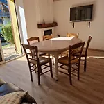Les Bouvreuils Les Deux Alpes