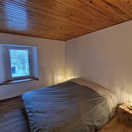 Les Bouvreuils Hébergement de vacances Les Deux Alpes