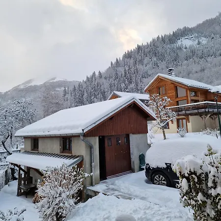 Les Bouvreuils